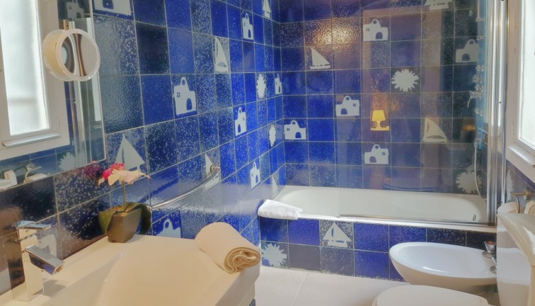 Jälleenmyynti - Asunto - Port d'Andratx - Andratx