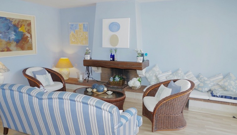 Jälleenmyynti - Asunto - Port d'Andratx - Andratx