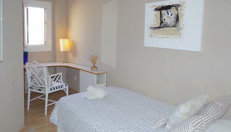 Jälleenmyynti - Asunto - Port d'Andratx - Andratx