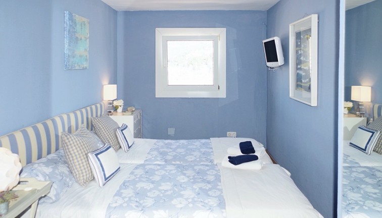 Jälleenmyynti - Asunto - Port d'Andratx - Andratx