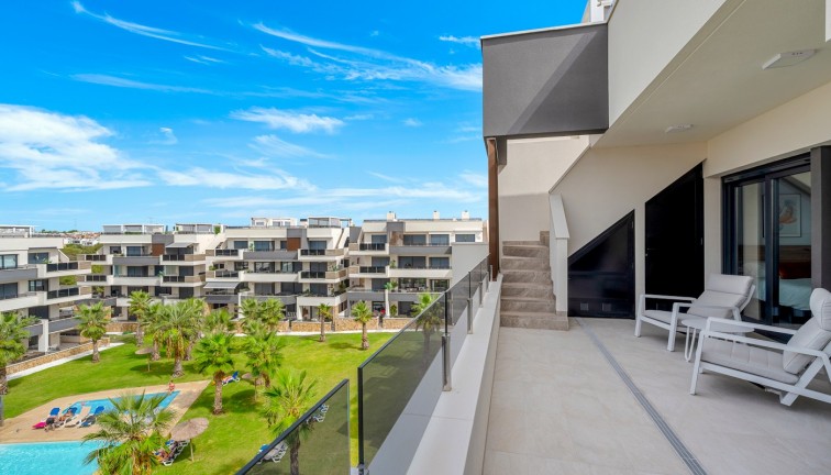 Reventa - Apartamento / piso - Orihuela Costa - Los Altos