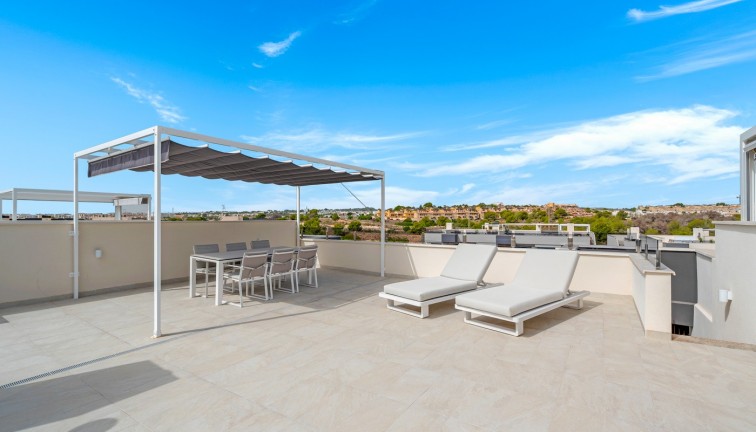 Reventa - Apartamento / piso - Orihuela Costa - Los Altos