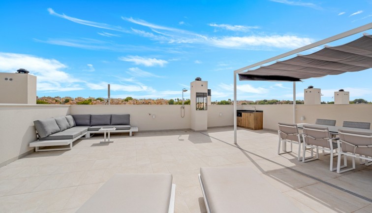 Reventa - Apartamento / piso - Orihuela Costa - Los Altos