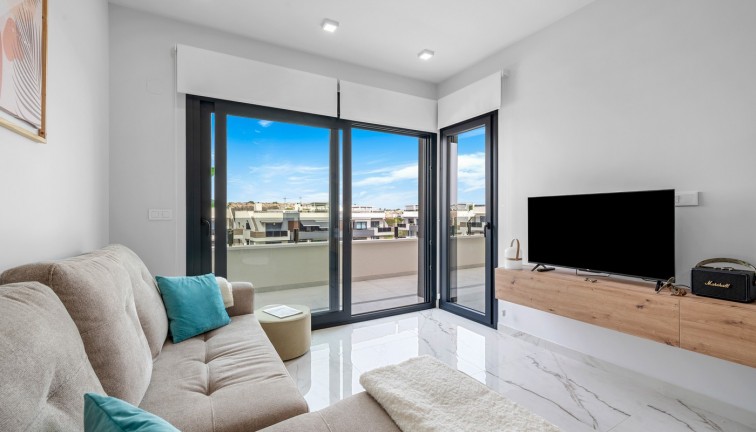 Reventa - Apartamento / piso - Orihuela Costa - Los Altos