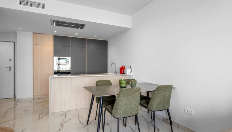 Reventa - Apartamento / piso - Orihuela Costa - Los Altos