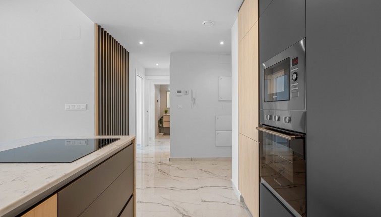 Reventa - Apartamento / piso - Orihuela Costa - Los Altos