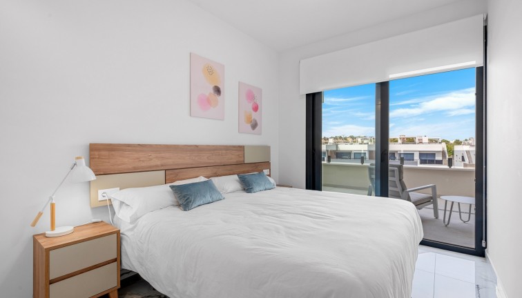 Reventa - Apartamento / piso - Orihuela Costa - Los Altos