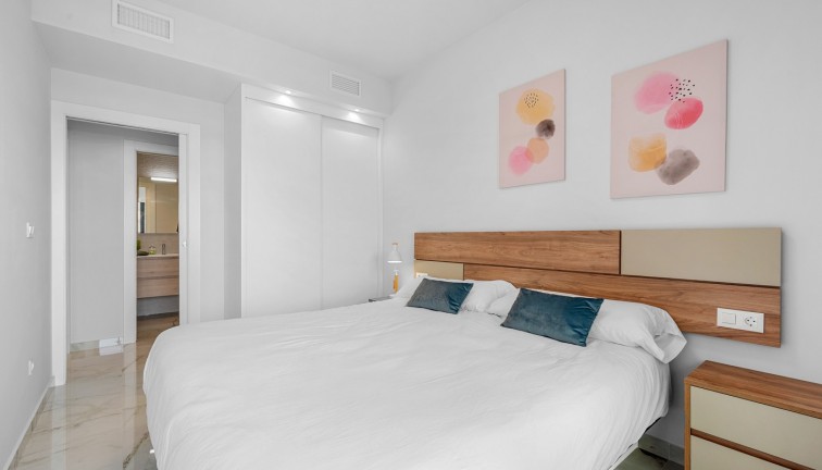 Reventa - Apartamento / piso - Orihuela Costa - Los Altos