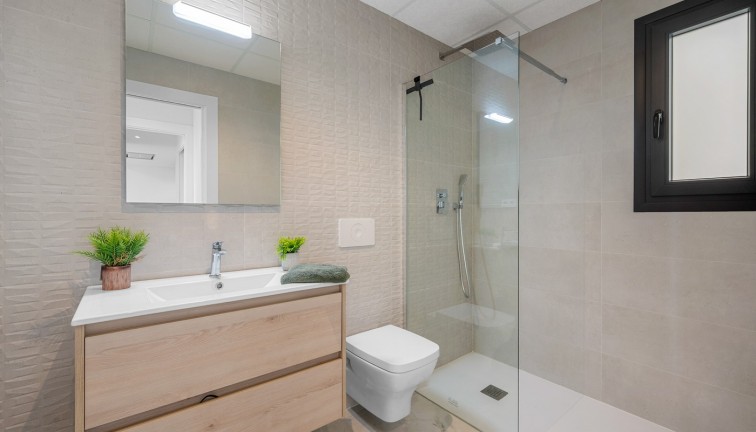 Reventa - Apartamento / piso - Orihuela Costa - Los Altos