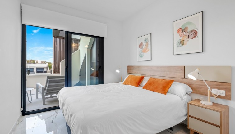 Reventa - Apartamento / piso - Orihuela Costa - Los Altos