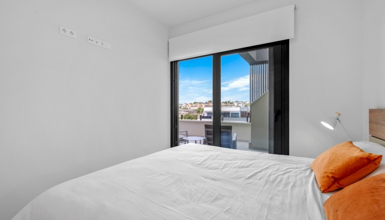 Reventa - Apartamento / piso - Orihuela Costa - Los Altos