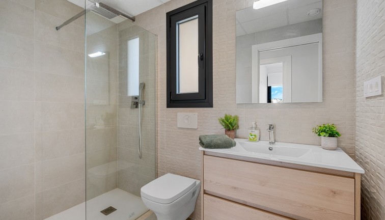 Reventa - Apartamento / piso - Orihuela Costa - Los Altos