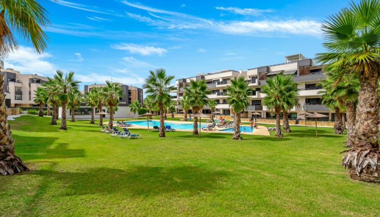 Reventa - Apartamento / piso - Orihuela Costa - Los Altos