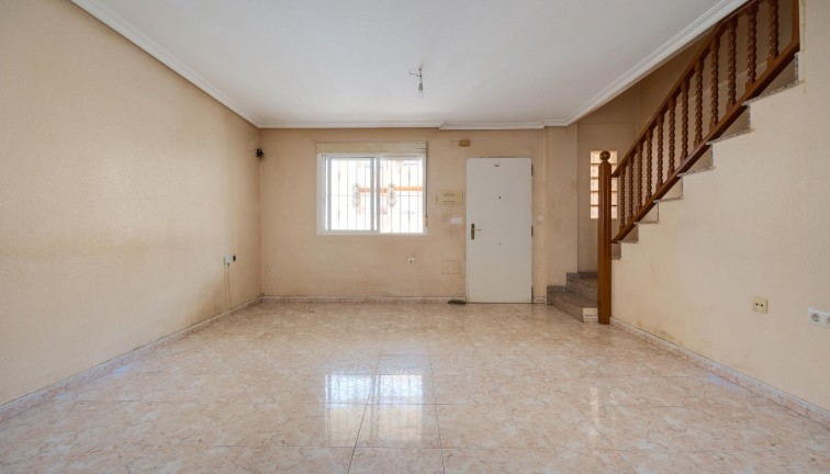 Reventa - Casa adosada - Los Montesinos - LOS MONTESINOS