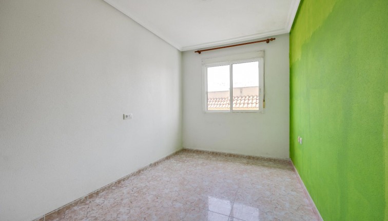 Reventa - Casa adosada - Los Montesinos - LOS MONTESINOS