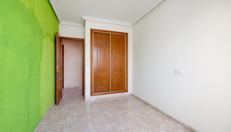 Reventa - Casa adosada - Los Montesinos - LOS MONTESINOS