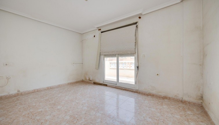 Reventa - Casa adosada - Los Montesinos - LOS MONTESINOS