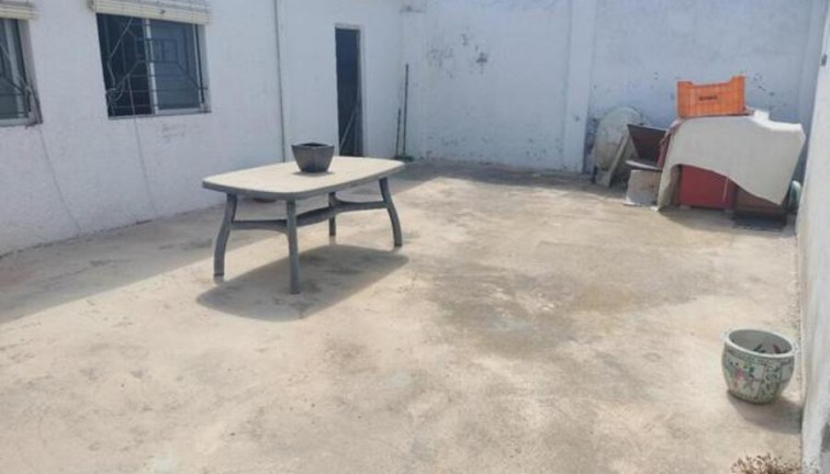 Resale - Finca - Rojales