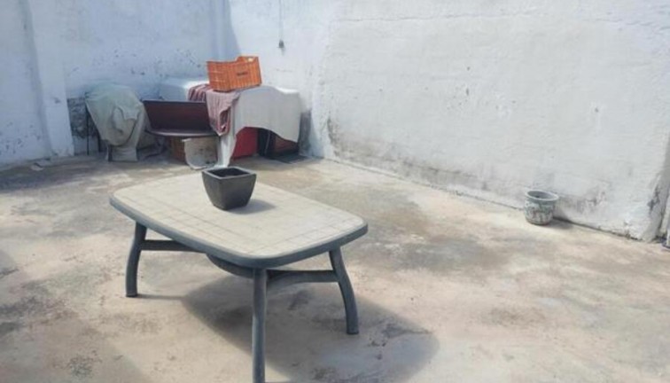 Resale - Finca - Rojales