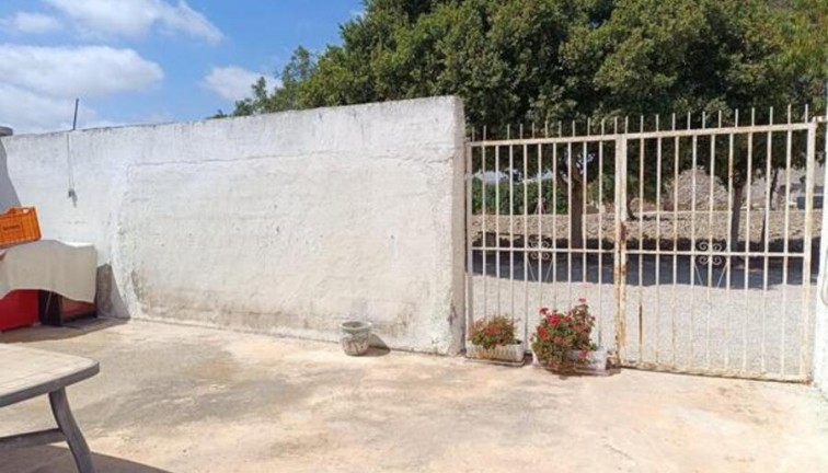 Resale - Finca - Rojales