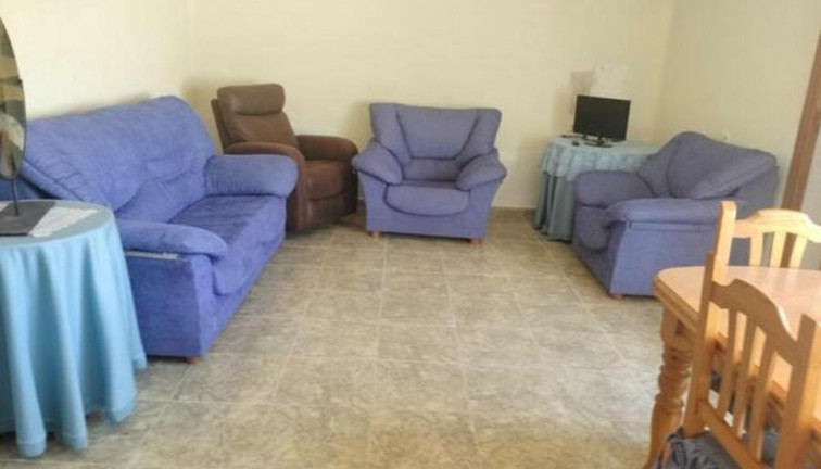 Resale - Finca - Rojales