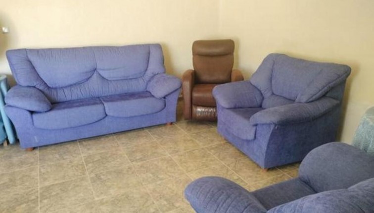 Resale - Finca - Rojales