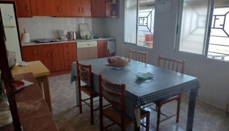 Resale - Finca - Rojales