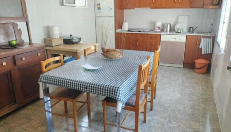 Resale - Finca - Rojales