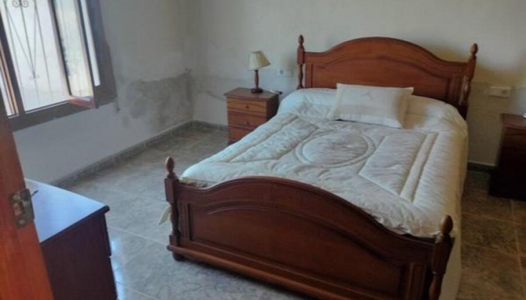 Resale - Finca - Rojales