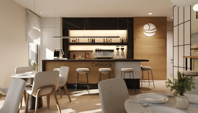 New Build - Apartment - Top Floor Apartment - Torre Pacheco