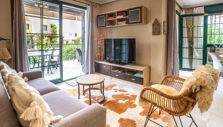 Reventa - Chalet - Torrevieja - Los Balcones