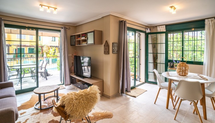 Reventa - Chalet - Torrevieja - Los Balcones