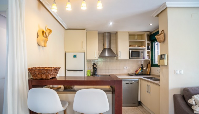 Reventa - Chalet - Torrevieja - Los Balcones