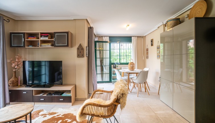 Reventa - Chalet - Torrevieja - Los Balcones