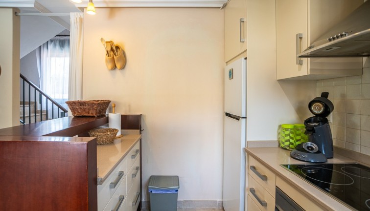 Reventa - Chalet - Torrevieja - Los Balcones