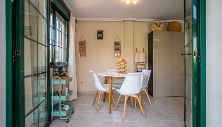 Reventa - Chalet - Torrevieja - Los Balcones