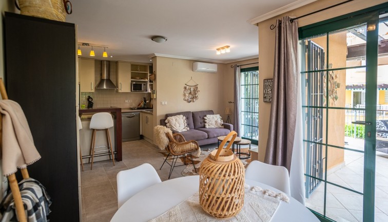 Reventa - Chalet - Torrevieja - Los Balcones