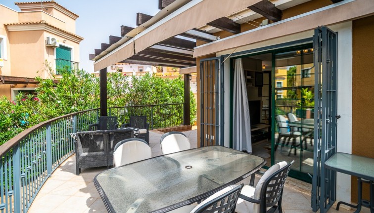 Reventa - Chalet - Torrevieja - Los Balcones