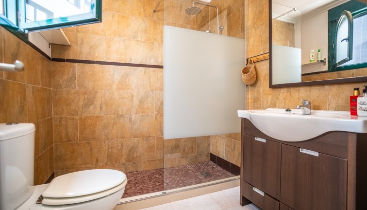 Reventa - Chalet - Torrevieja - Los Balcones