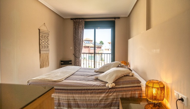 Reventa - Chalet - Torrevieja - Los Balcones