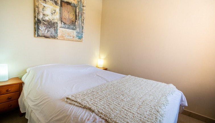 Reventa - Chalet - Torrevieja - Los Balcones