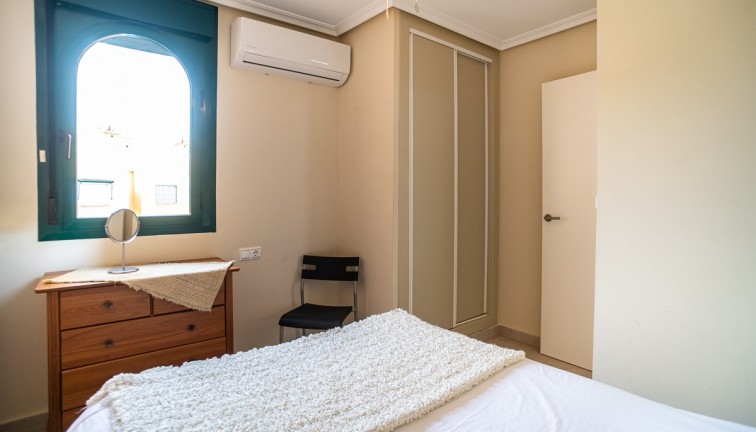 Reventa - Chalet - Torrevieja - Los Balcones