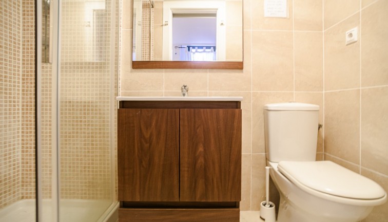 Reventa - Chalet - Torrevieja - Los Balcones