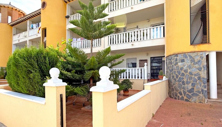 Reventa - Apartamento / piso - Orihuela Costa - Lomas de Cabo Roig