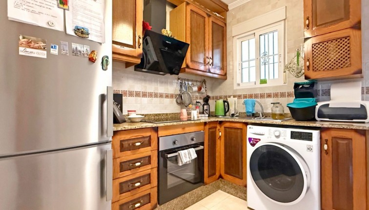 Reventa - Apartamento / piso - Orihuela Costa - Lomas de Cabo Roig