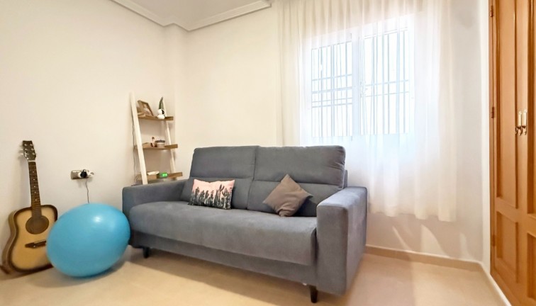 Reventa - Apartamento / piso - Orihuela Costa - Lomas de Cabo Roig