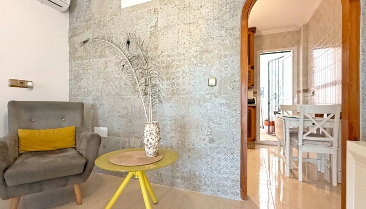 Reventa - Apartamento / piso - Orihuela Costa - Lomas de Cabo Roig