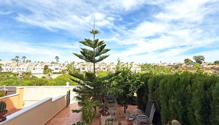 Reventa - Apartamento / piso - Orihuela Costa - Lomas de Cabo Roig
