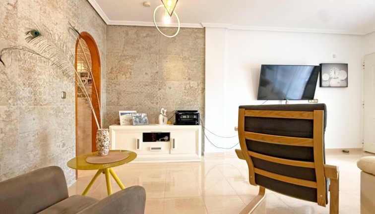 Reventa - Apartamento / piso - Orihuela Costa - Lomas de Cabo Roig