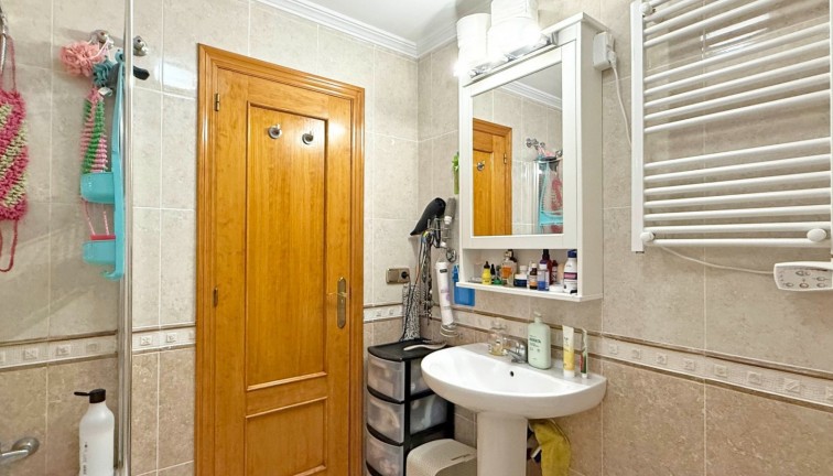 Reventa - Apartamento / piso - Orihuela Costa - Lomas de Cabo Roig